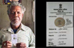 Bengal man issued voter ID with dog’s photo on it